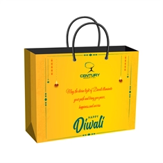 Corporate Diwali Gift Bag Wide